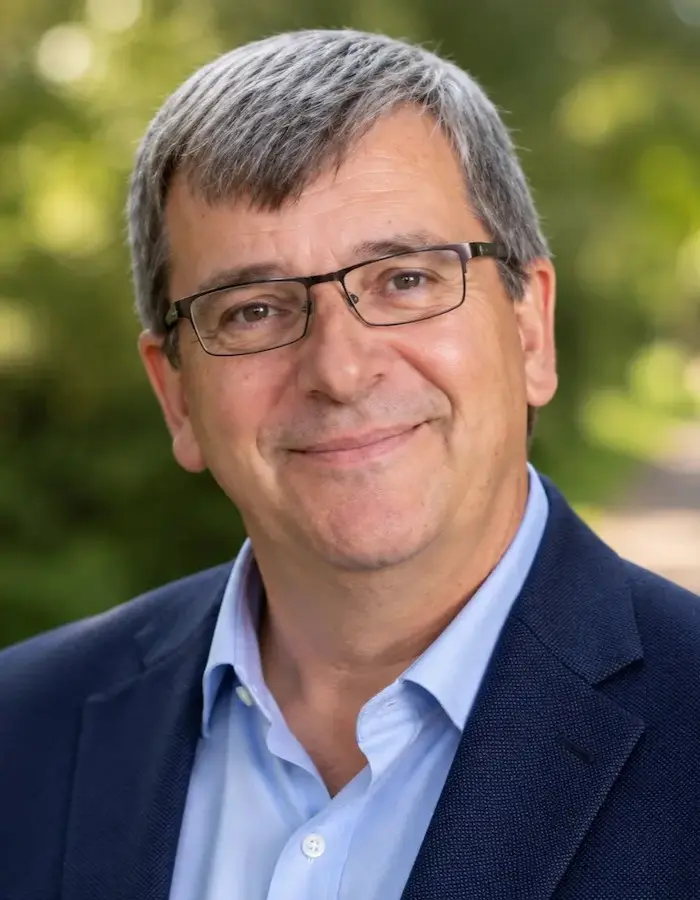 Doug Elniski, Divorce Navigator